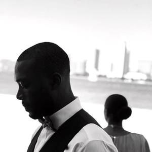 Meet your Posher, Christopher